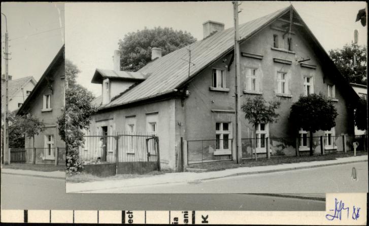 dom, skan 2