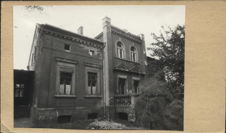 dom, skan 2