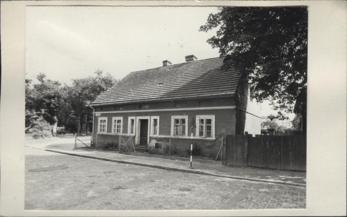 dom, skan 2