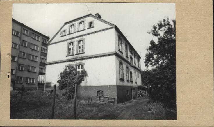 dom, skan 3