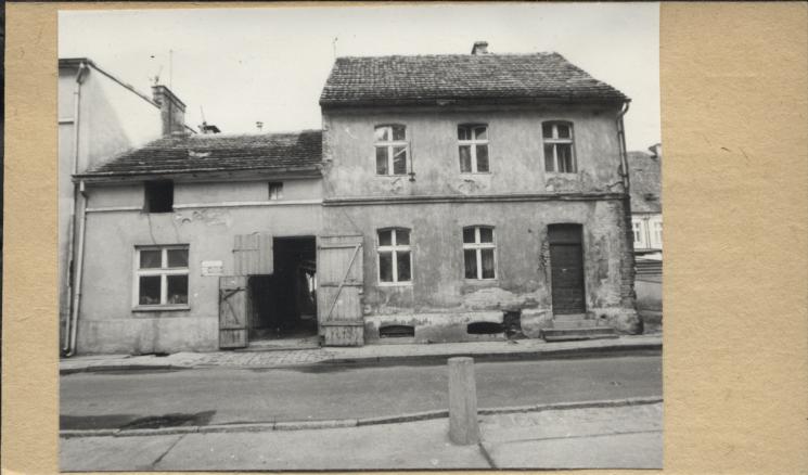 dom, skan 2