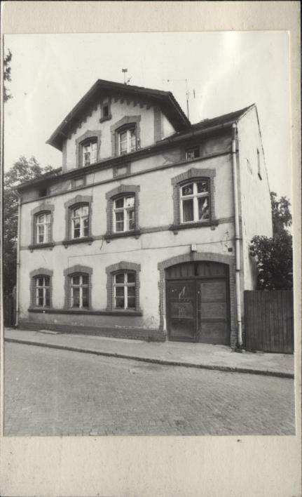 dom, skan 2