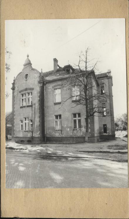 dom, skan 2
