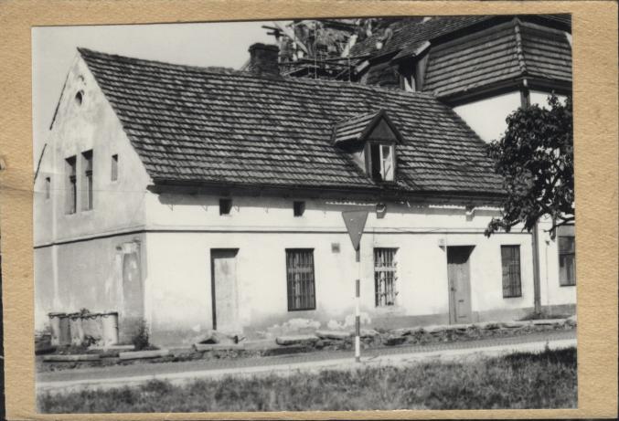 dom, skan 3