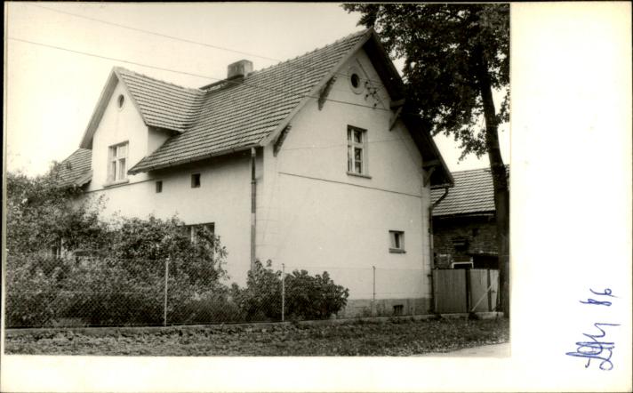dom, skan 2