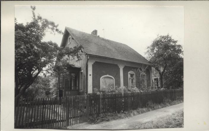 dom, skan 2