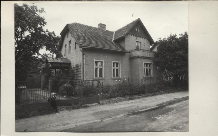 dom, skan 2