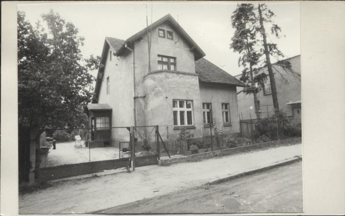 dom, skan 2