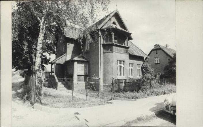 dom, skan 2