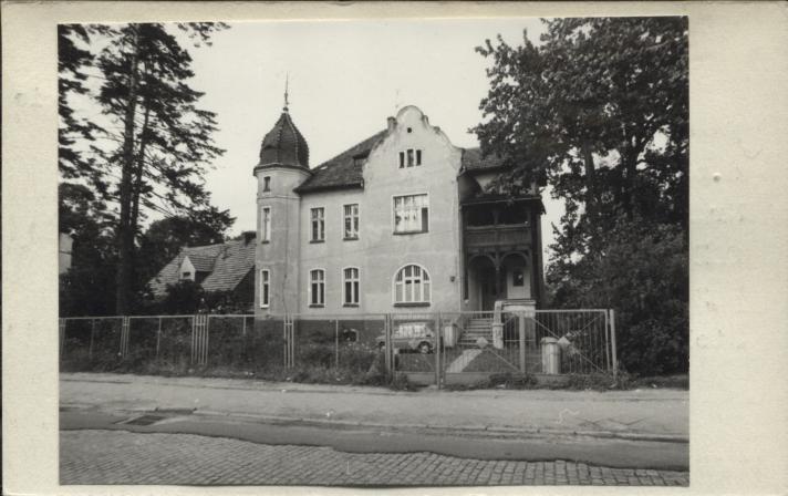 dom - willa, skan 2