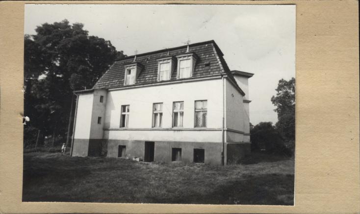 dom, skan 3