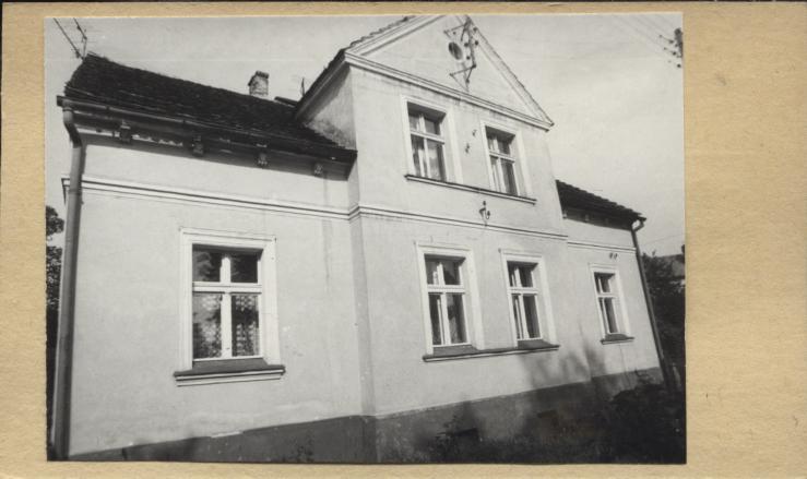 dom, skan 2