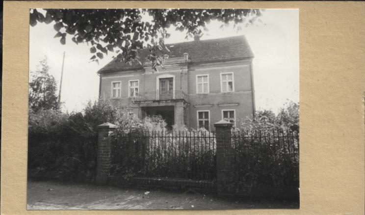 dom, skan 2