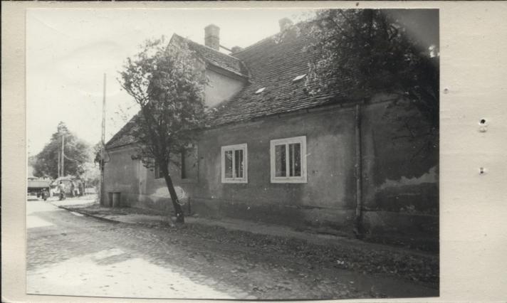 dom, skan 2