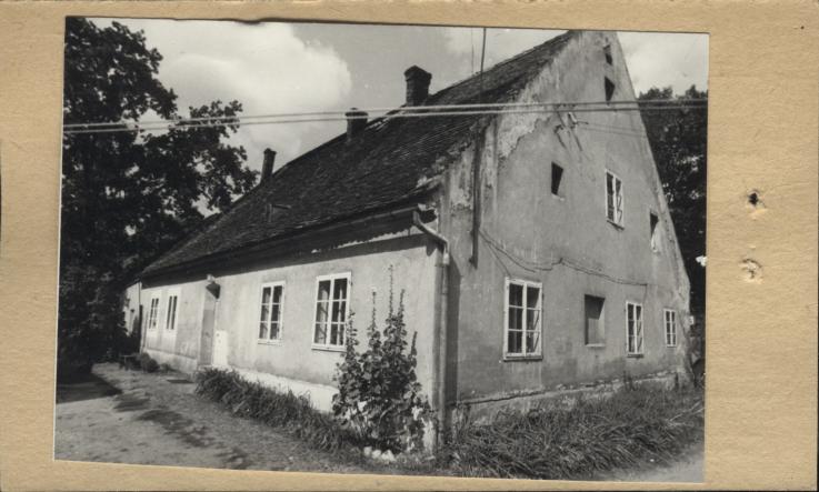 dom, skan 3