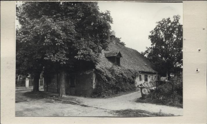 dom mieszkalno-gospodarczy, skan 2
