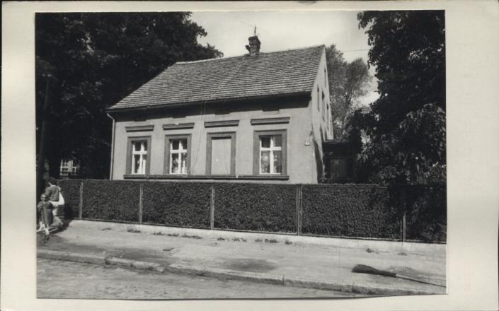 dom, skan 2