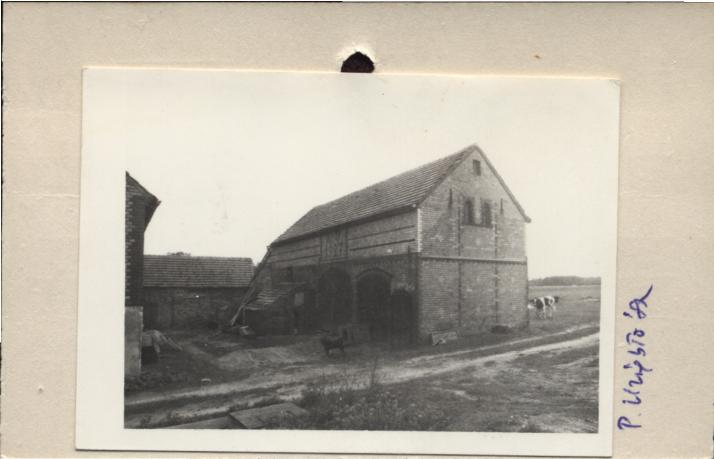 budynek mieszkalny, skan 2