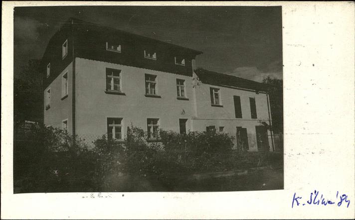 dom, skan 2