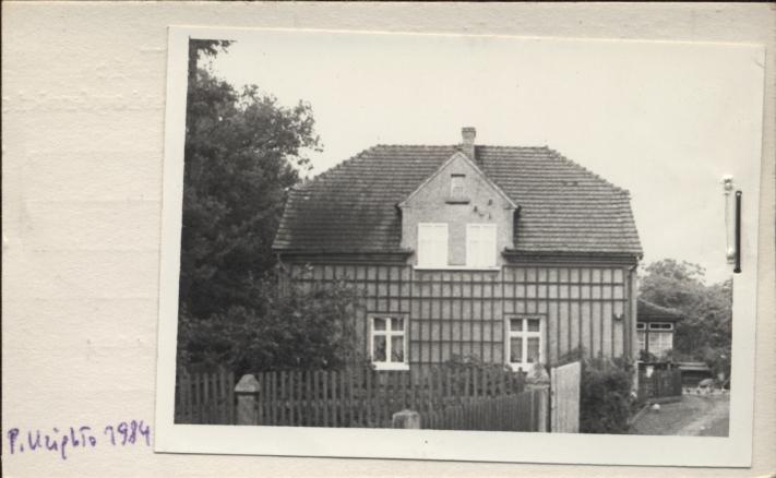 dom, skan 2