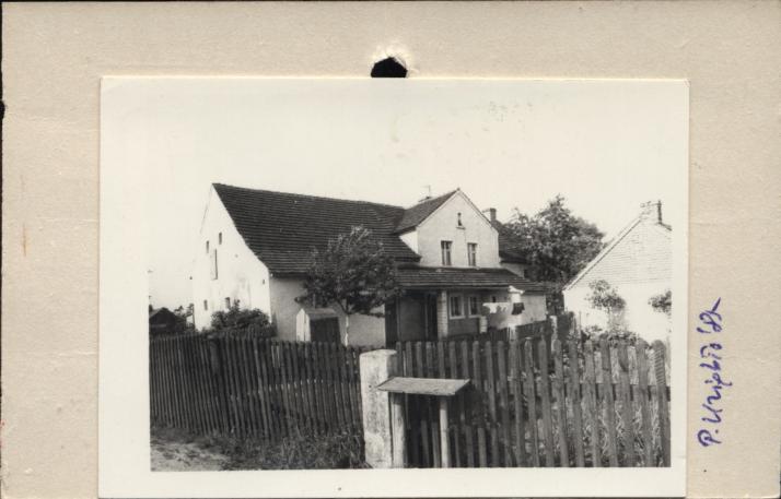 budynek mieszkalny, skan 2