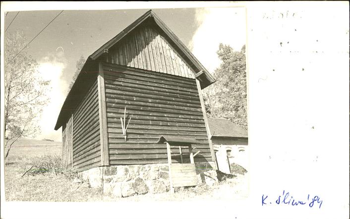 stodoła, skan 2