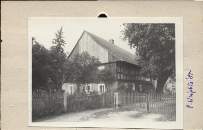 budynek mieszkalny, skan 2