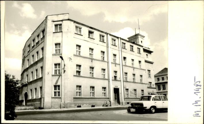 Urząd Miasta i Gminy, skan 2