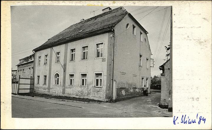 dom, skan 2