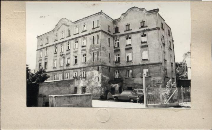 dom, skan 2
