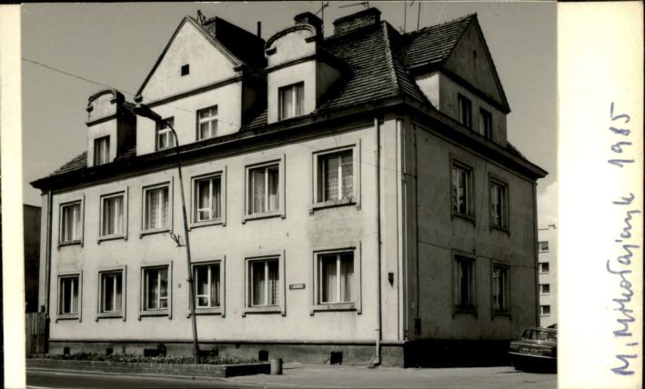 dom, skan 2