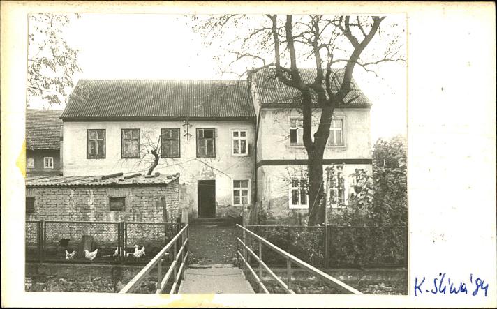 dom, skan 2