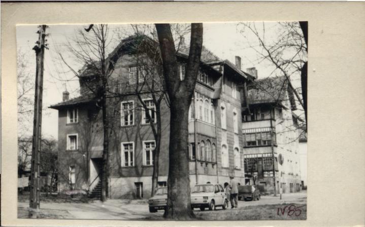 dom, skan 2
