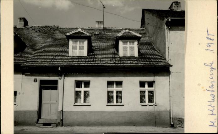 dom, skan 2