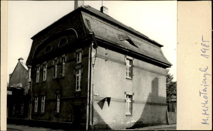dom, skan 2