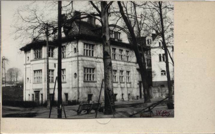 dom, skan 2