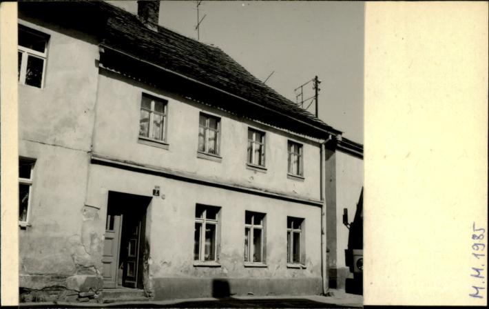 dom, skan 2