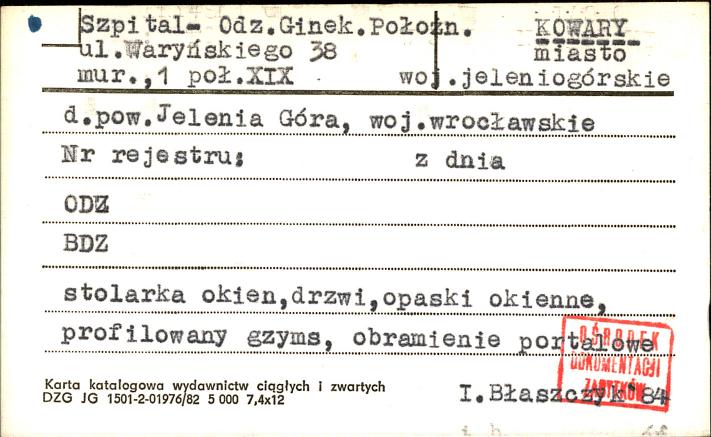 szpital - odz. ginek.-położn., skan 1