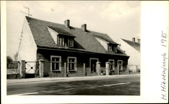 dom, skan 2