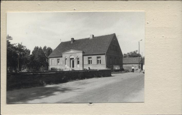 budynek mieszkalny, ob. Klub Ruchu, skan 2