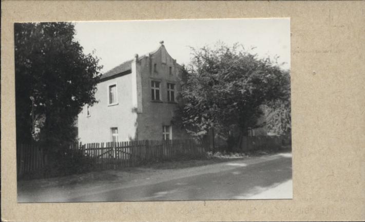 budynek mieszkalny, skan 2