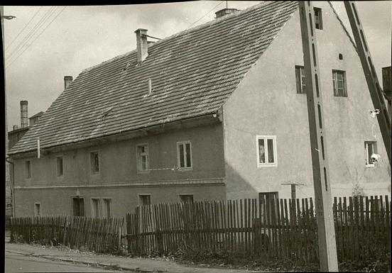 dom, skan 3