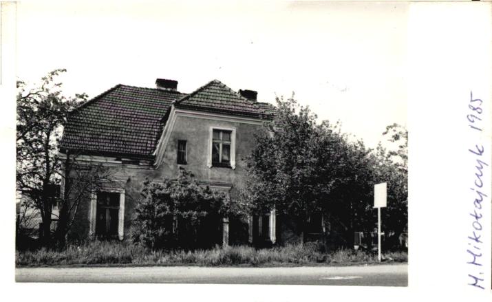 dom, skan 2