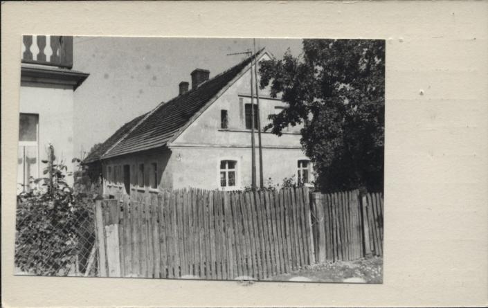 budynek mieszkalny, skan 2