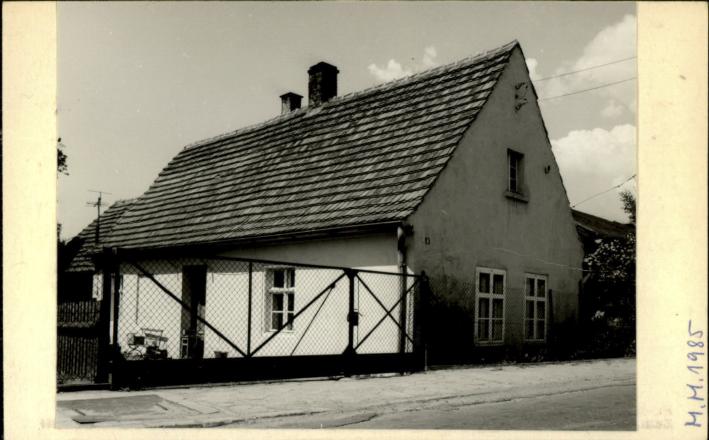 dom, skan 2