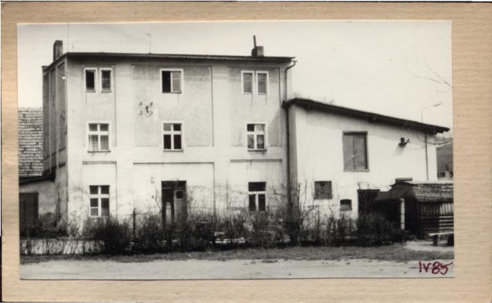dom, skan 2