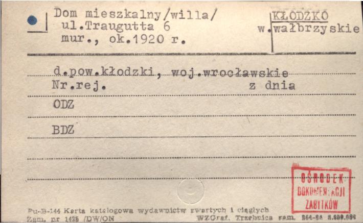 dom mieszkalny (willa), skan 1