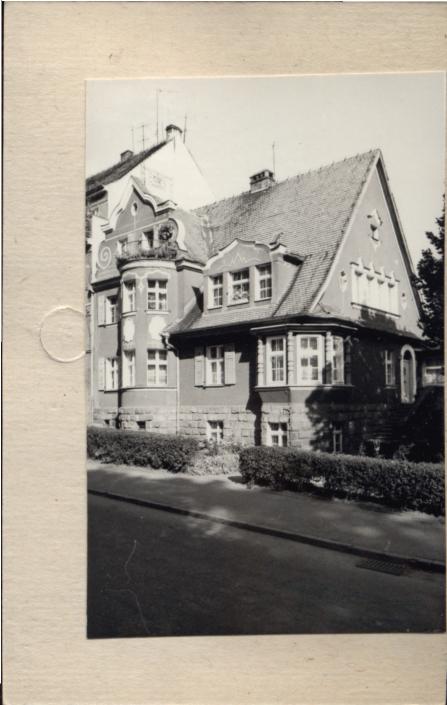 dom mieszkalny (willa), skan 2