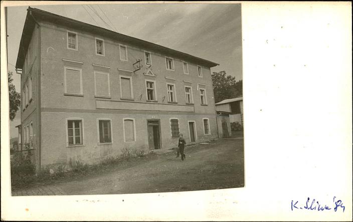 dom, skan 2