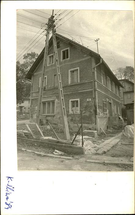 dom, skan 2